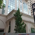 Elegance Suites Higienopolis