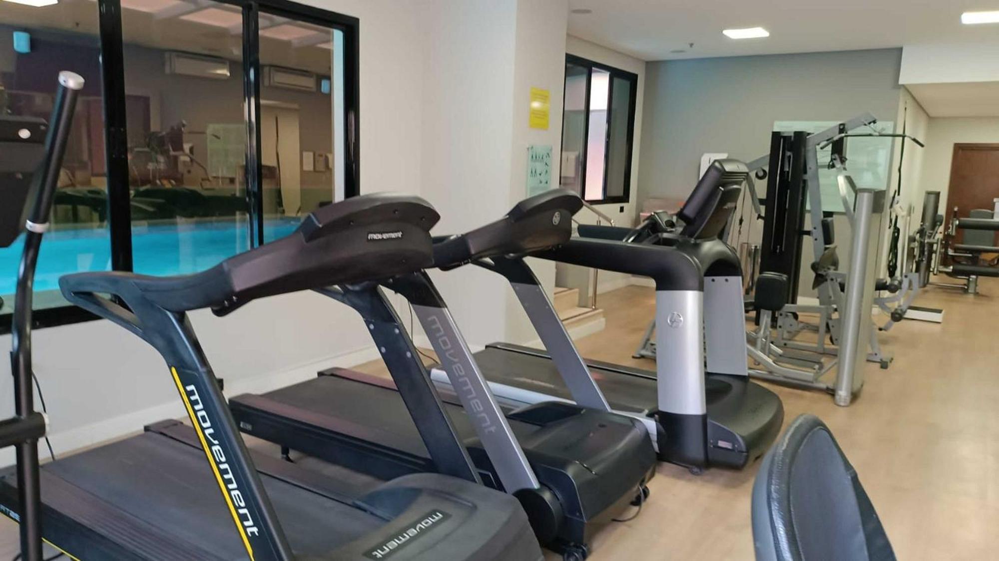 Apartamento Elegance Higienopolis São Paulo