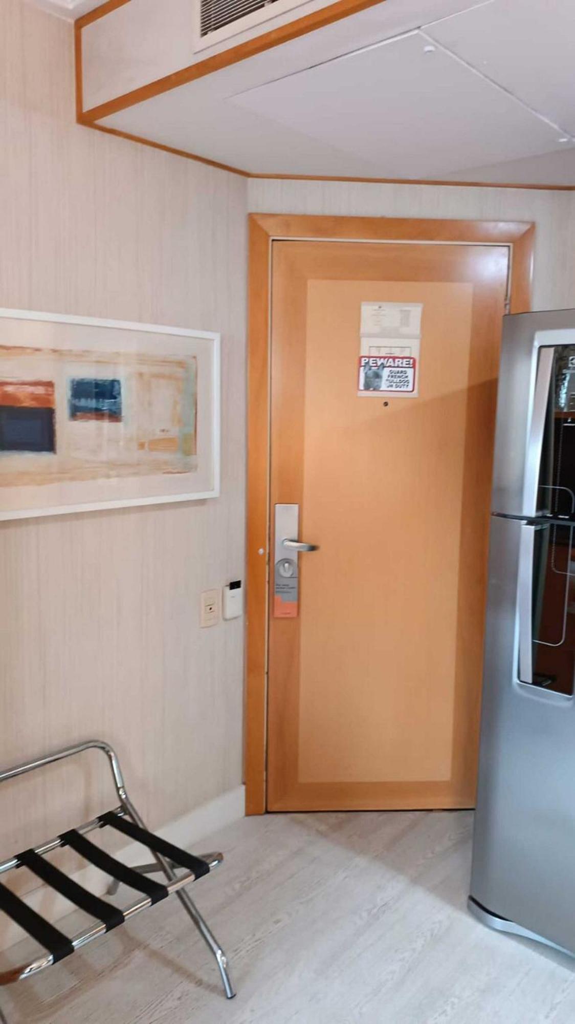 Apartamento Elegance Higienopolis *