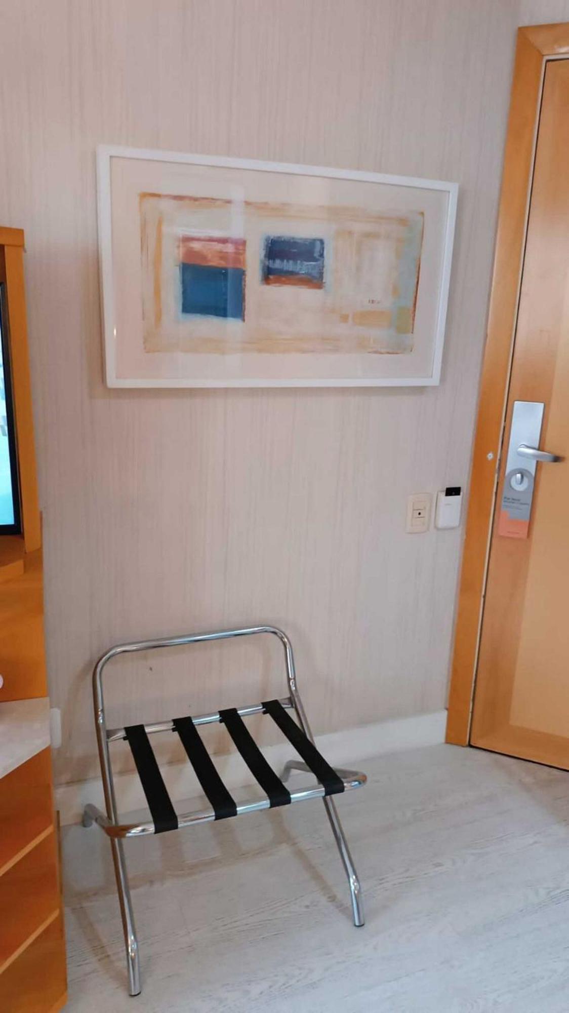 Apartamento Elegance Higienopolis