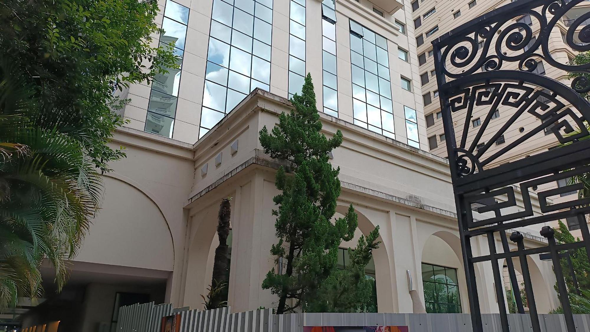 Apartamento Elegance Higienopolis São Paulo